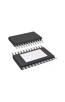 Allegro A4984slpt ,tssop24 Entegre