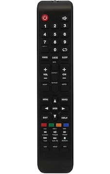 Olimpia 24'' Lcd-Led Tv Kumandası 33186 Olimpia 24'' Lcd-Led Tv Kumandası 33186