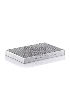 Mann Filter Cuk3037 Karbonlu Polen Filtresi