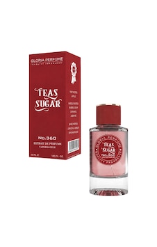 Teas Sugar 55 Ml Edp Kadın Parfüm Aromatik Teas Sugar 55 Ml Edp Kadın Parfüm Aromatik