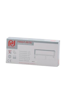 Print-rite Erc-35 Rfe334bprj Muadil Şerit
