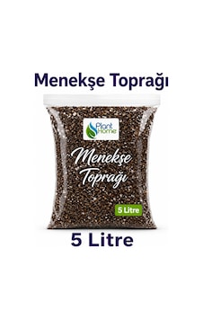 Menekşe Toprağı Afrika Menekşesi Saksı Çiçeği Yetiştirme Karışımı 5 Litre 5 L Menekşe Toprağı Afrika Menekşesi Saksı Çiçeği Yetiştirme Karışımı 5 Litre 5 L