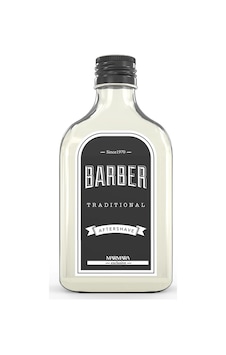 Marmara Barber Traditional Cam Şişe Tıraş Kolonyası 200 Ml Marmara Barber Traditional Cam Şişe Tıraş Kolonyası 200 Ml
