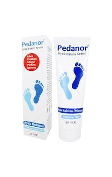 Pedanor Ayak Bakım Kremi 50 ML