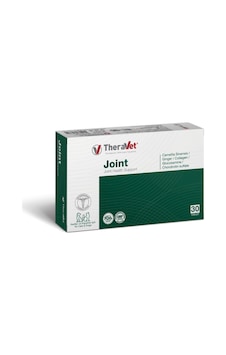 Theravet Joint Eklem Sağlığı Desteği 30 Tablet Theravet Joint Eklem Sağlığı Desteği 30 Tablet