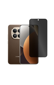 Microcase Redmi Note 15 Pro Plus 5g Privacy Gizlilik Filtreli Tam Kaplayan Tempered Cam-al3125 Microcase Redmi Note 15 Pro Plus 5g Privacy Gizlilik Filtreli Tam Kaplayan Tempered Cam-al3125