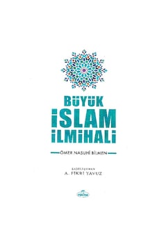 Büyük Islam Ilmihali Küçük Boy Karton Kapak -Ravza Yayınları