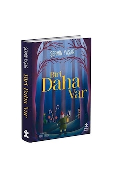 Biri Daha Var / Şermin Yaşar