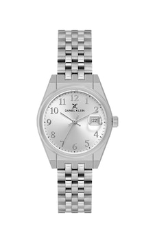 Daniel Klein Dk.1.13984-1 Metal Kordon Metal Kasa 3 Atm Suya Dayanıklı Metalik Renk Kadın Kol Saati Metalik Daniel Klein Dk.1.13984-1 Metal Kordon Metal Kasa 3 Atm Suya Dayanıklı Metalik Renk Kadın Kol Saati Metalik