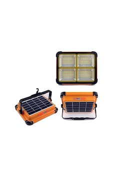 Horoz Turbo 400 Güneş Enerjili Solar 400w Watt Led Projektör Taşınabilir Sarı Beyaz Işık Lamba Horoz Turbo 400 Güneş Enerjili Solar 400w Watt Led Projektör Taşınabilir Sarı Beyaz Işık Lamba