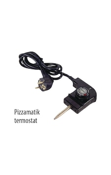 Sinbo Sp-5210 Pizza Makinesi Termostat Ayar Düğmesi Ve Kablosu Sinbo Sp-5210 Pizza Makinesi Termostat Ayar Düğmesi Ve Kablosu