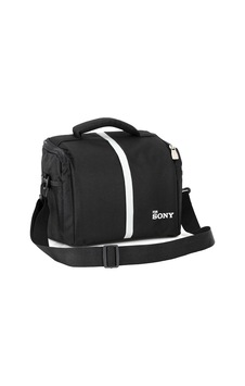 Bbox,sony Aynasız Fotoğraf Makineleri İle Uyumlu Kare Çanta 5602
