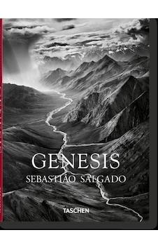 Sebastiao Salgado - Genesis Sebastiao Salgado - Genesis