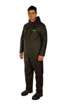 Polly Rain Takım Pvc Yağmurluk Xl Beden (383411722) Polly Rain Takım Pvc Yağmurluk Xl Beden (383411722)