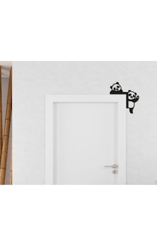 Pey Aksesuar Çocuk Odası Kapı Kenarı Çerçevesi - Sağ 23 X 23 Pey Aksesuar Çocuk Odası Kapı Kenarı Çerçevesi - Sağ 23 X 23