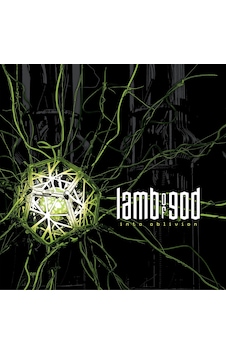 Lamb Of God - Into Oblivion - Plak