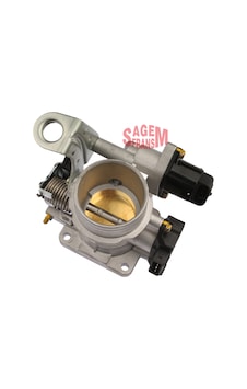 Gaz Kelebegı Megan R19 Clıo K7m 1.6 8v7700861679 Gaz Kelebegı Megan R19 Clıo K7m 1.6 8v7700861679