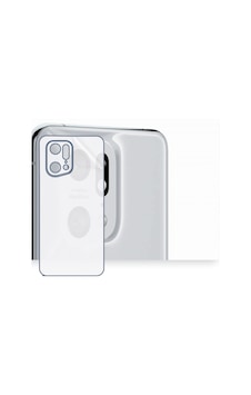 Schitec Oppo Find X5 Pro Uyumlu Arka Yüzey Hidrojel Koruyucu Film Schitec Oppo Find X5 Pro Uyumlu Arka Yüzey Hidrojel Koruyucu Film