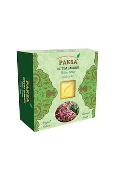 Paksa Doğal Bıttım Sabunu Paksa Doğal Bıttım Sabunu