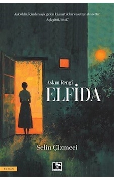 Elfida / Selin Çizmeci Elfida / Selin Çizmeci