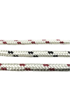 Dolphin Rope Polyester İskota Halatı 16 Mm Dolphin Rope Polyester İskota Halatı 16 Mm