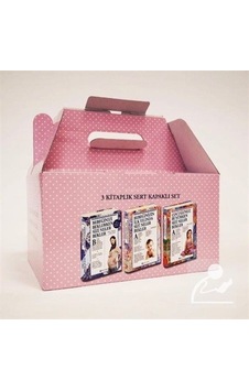 Bebeğinizi Beklerken Seti-3 Kitap Takım - Arlene Eisenberg - Epsilon Yayınevi