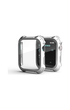 Apple Uyumlu Watch 7 8 45 MM Tank Zırh Kasa Ve Ekran Koruyucu 10 Apple Uyumlu Watch 7 8 45 MM Tank Zırh Kasa Ve Ekran Koruyucu 10