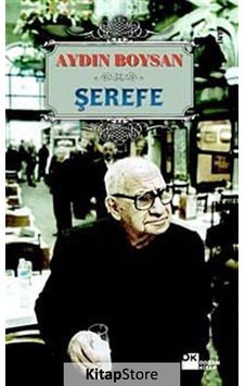 Şerefe - Aydın Boysan Şerefe - Aydın Boysan