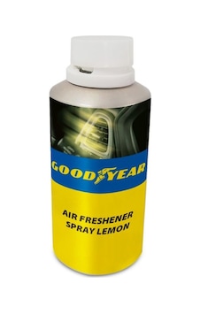 Goodyear Araç İçi Klima Koku 150 Ml Goodyear Araç İçi Klima Koku 150 Ml