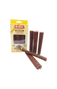 Dibo Kolajen Çubuk Çiğneme Kemik Köpek Ödülü 1 KG Dibo Kolajen Çubuk Çiğneme Kemik Köpek Ödülü 1 KG