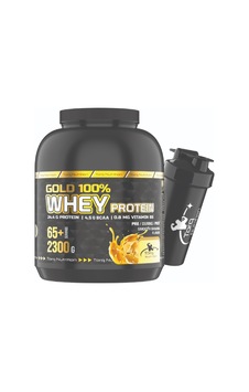 Torq Nutrition Gold Whey Protein Muz Aromalı 2300 gr Torq Nutrition Gold Whey Protein Muz Aromalı 2300 gr