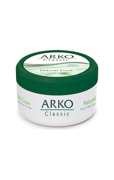 Arko Nem Classic Naturel El Vücut Kremi 300 ML