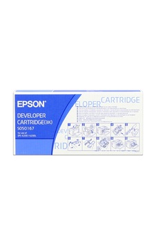 Tonersepeti Epson Epl-6200 C13s050167 Toner