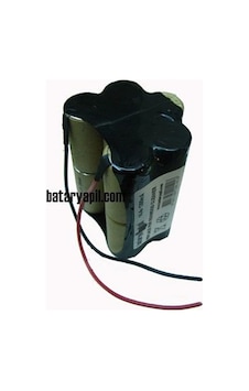 Kenwood HV-190 Şarjlı Süpürge için 14.4v 2200mAh NiCD Süpürge Pil