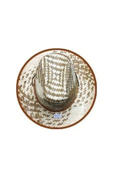 Remixon Unisex Şapka Hasır No 1