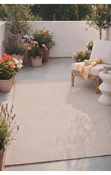 Dekorenti Siena 3707 Bej Halı - Mutfak Balkon Ve Antre Sisal Halı Dekorenti Siena 3707 Bej Halı - Mutfak Balkon Ve Antre Sisal Halı