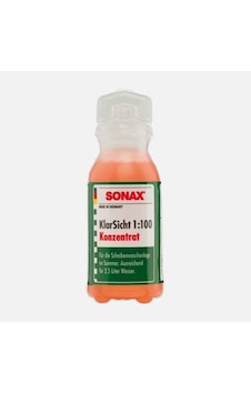 Sonax Konsantre Cam Suyu 1/100
