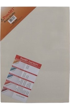 Ponart Basics Seri Tuval 35X50 CM