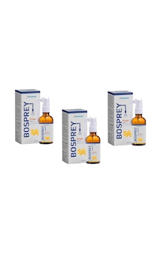 Avicenna Bosprey Propolis-kekik İçeren 3 x 20 ML Avicenna Bosprey Propolis-kekik İçeren 3 x 20 ML