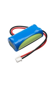 Efcell Ef-a120 2.4 Volt 700mah Siemens Gigaset A120 Aaax2 2 Pin Soketli Şarjlı Telsiz Telefon Pili Efcell Ef-a120 2.4 Volt 700mah Siemens Gigaset A120 Aaax2 2 Pin Soketli Şarjlı Telsiz Telefon Pili