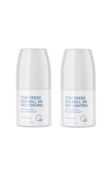 Ikili Antı-perspırant Day Control Deo Roll On 50 Ml Ikili Antı-perspırant Day Control Deo Roll On 50 Ml