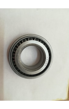 Konik Makaralı Rulman 14137 Konik Makaralı Rulman 14137