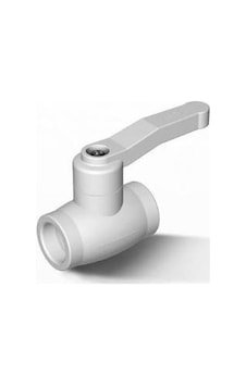 Sistem Marka Küresel Vana 25 Mm