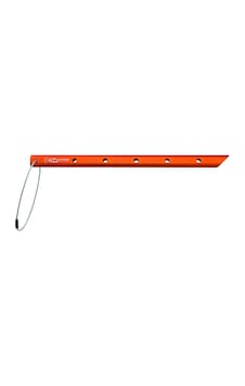 Climbing Technology Unisex Yetişkin Anker Snow Anchor 80 Cm, Turuncu Açık Sarı - Yeşil Climbing Technology Unisex Yetişkin Anker Snow Anchor 80 Cm, Turuncu Açık Sarı - Yeşil