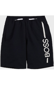 Hugo Boss Çocuk Short 24682/09b Black Siyah Siyah Hugo Boss Çocuk Short 24682/09b Black Siyah Siyah