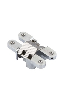 Akordiyon Menteşe Saten 110 Mm Ayarlı Sol Diğer