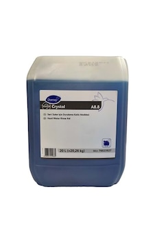 DİVERSEY SUMA CRYSTAL A8.8 20 L. DİVERSEY SUMA CRYSTAL A8.8 20 L.