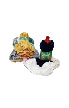 Küçük Boy Mikrofiber Havlu Mop Paspas Bx40 Diğer Küçük Boy Mikrofiber Havlu Mop Paspas Bx40 Diğer