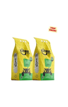 Toi Moi Kityus Kokusuz Bentonit Kedi Kumu 2 x 5 L Toi Moi Kityus Kokusuz Bentonit Kedi Kumu 2 x 5 L