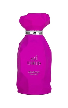 Arabiyat Prestige Uhud Edp 100 Ml Unisex Parfüm Oryantal - Vanilya Arabiyat Prestige Uhud Edp 100 Ml Unisex Parfüm Oryantal - Vanilya